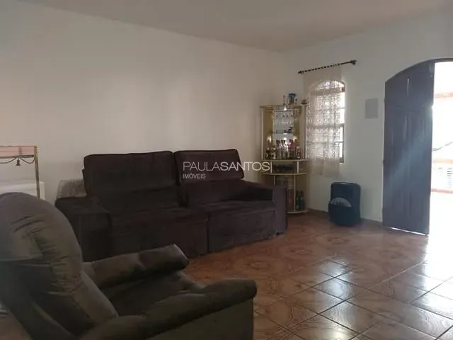 Casa com 125m² 3 quartos e 2 banheiros, à venda, no bairro Jardim Boa Esperança em Sorocaba