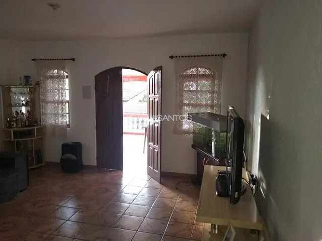 Casa com 125m² 3 quartos e 2 banheiros, à venda, no bairro Jardim Boa Esperança em Sorocaba
