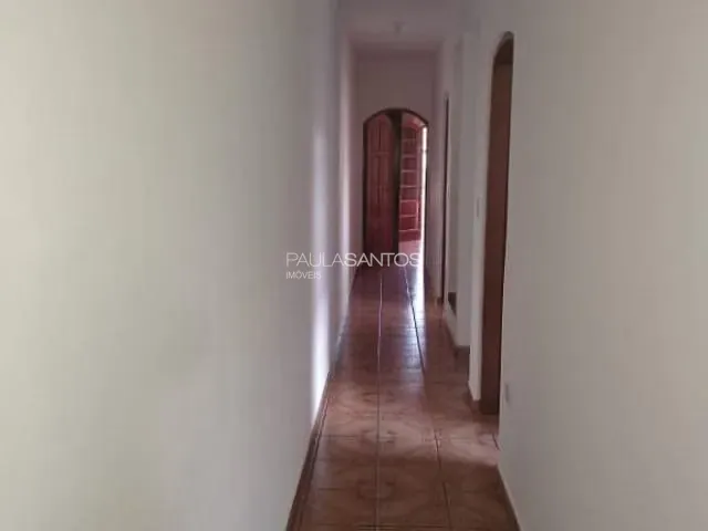 Casa com 125m² 3 quartos e 2 banheiros, à venda, no bairro Jardim Boa Esperança em Sorocaba