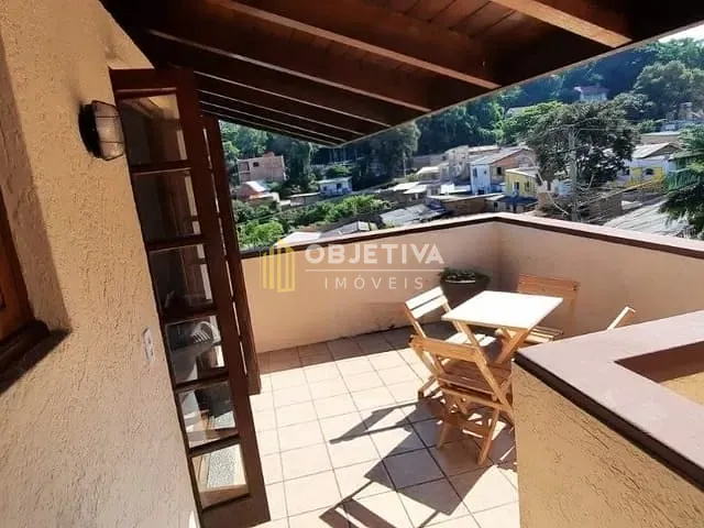 Casa com 211m² 3 quartos e 3 banheiros, à venda, no bairro Sétimo Céu em Porto Alegre