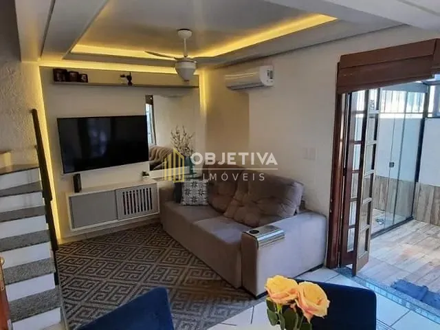 Casa com 211m² 3 quartos e 3 banheiros, à venda, no bairro Sétimo Céu em Porto Alegre