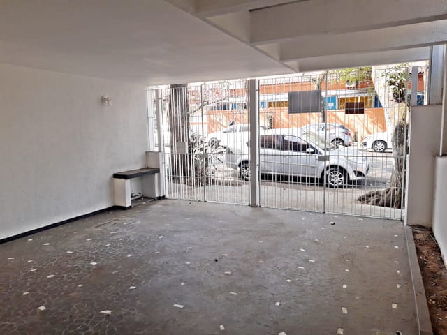 Foto do Casa - Casa  comercial para locação, 138 m² , 3 quartos, 1 suíte, 3 salas, 2 vagas, Campo Belo, São Paulo, SP | Paulista Imóveis