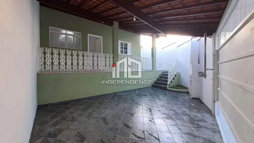 Casa, 2 quartos, 72 m² - Foto 21