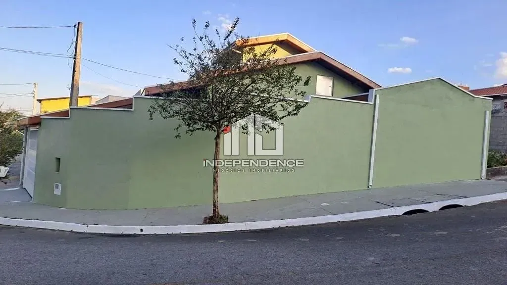 Casa, 2 quartos, 72 m² - Foto 6