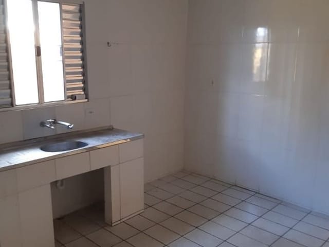 Foto do Casa - Casa com 1 dormitório e sala para alugar, 80 m² por R$ 850/mês - Vila Formosa (Zona Leste) - São Paulo/SP | ZONA LESTE IMÓVEIS