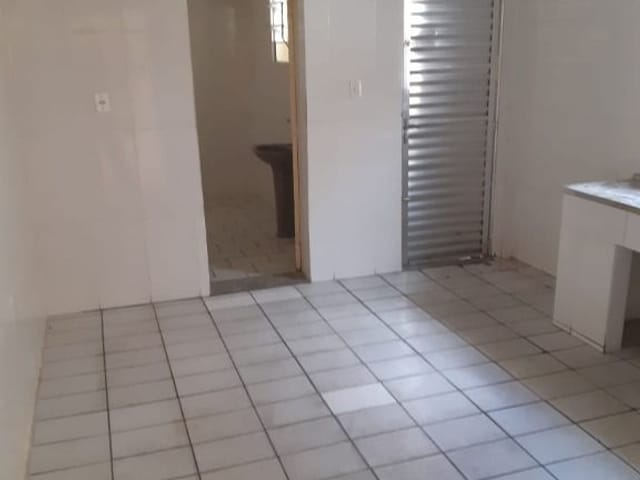 Foto do Casa - Casa com 1 dormitório e sala para alugar, 80 m² por R$ 850/mês - Vila Formosa (Zona Leste) - São Paulo/SP | ZONA LESTE IMÓVEIS