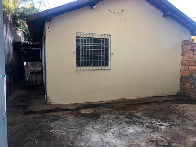 Foto do Casa - Casa com 3 dormitórios à venda, 70 m² por R$ 125.000,00 - Conjunto Manoel Mendes - Uberaba/MG | ZUCATO IMOBILIARIA LTDA