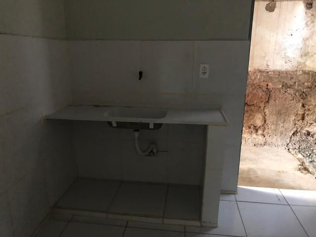 Foto do Casa - Casa com 3 dormitórios à venda, 70 m² por R$ 125.000,00 - Conjunto Manoel Mendes - Uberaba/MG | ZUCATO IMOBILIARIA LTDA