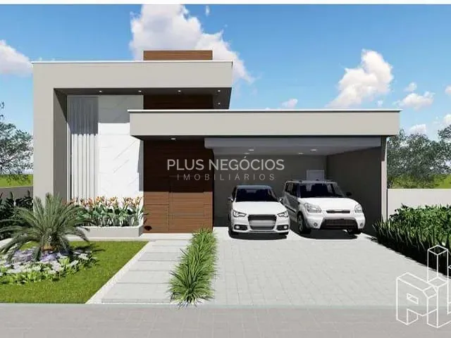 Casa 3 quartos e 4 banheiros, à venda, no bairro Além Ponte em Sorocaba