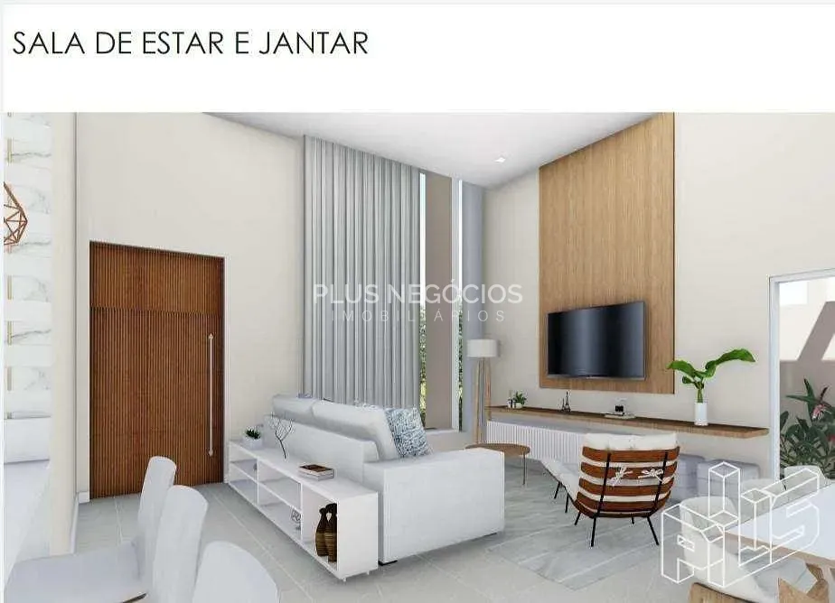 Casa, 3 quartos, 10 m² - Foto 3