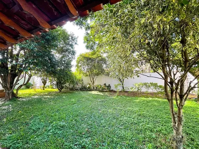 Casa com 809m² 5 quartos e 5 banheiros, à venda, no bairro Jardim Ipanema (Zona Sul) em São Paulo