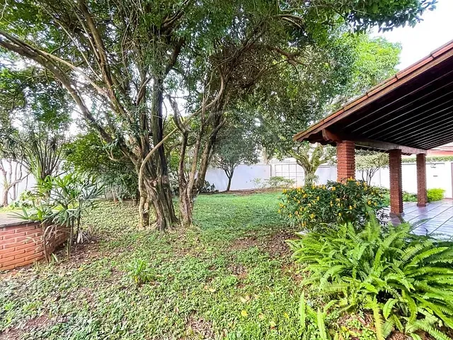 Casa com 809m² 5 quartos e 5 banheiros, à venda, no bairro Jardim Ipanema (Zona Sul) em São Paulo