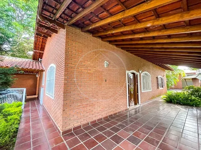 Casa com 809m² 5 quartos e 5 banheiros, à venda, no bairro Jardim Ipanema (Zona Sul) em São Paulo