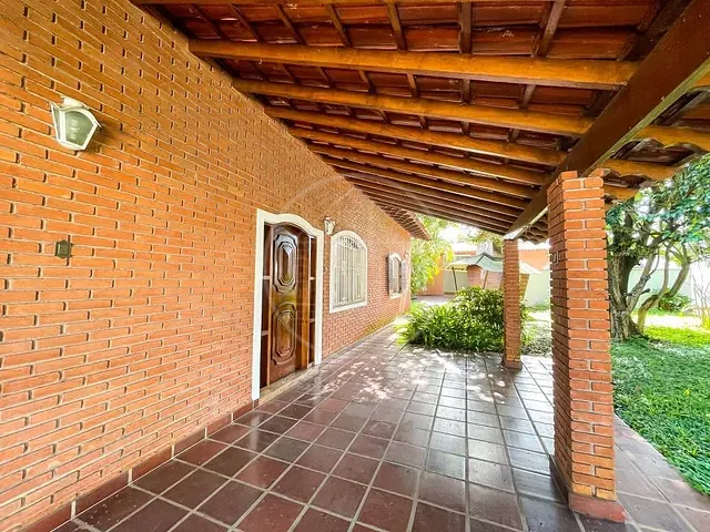 Casa com 809m² 5 quartos e 5 banheiros, à venda, no bairro Jardim Ipanema (Zona Sul) em São Paulo