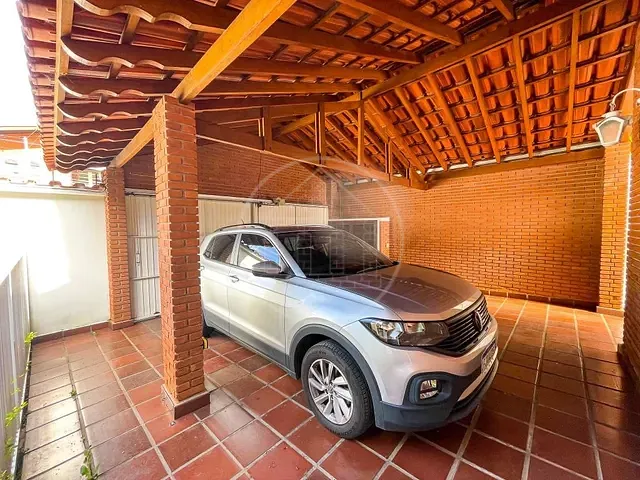 Casa com 809m² 5 quartos e 5 banheiros, à venda, no bairro Jardim Ipanema (Zona Sul) em São Paulo