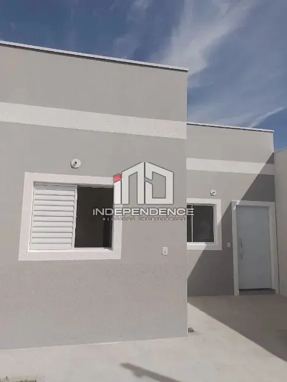 Casa, 3 quartos, 78 m² - Foto 6