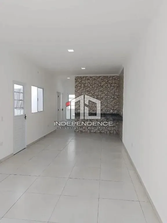 Casa, 3 quartos, 78 m² - Foto 1