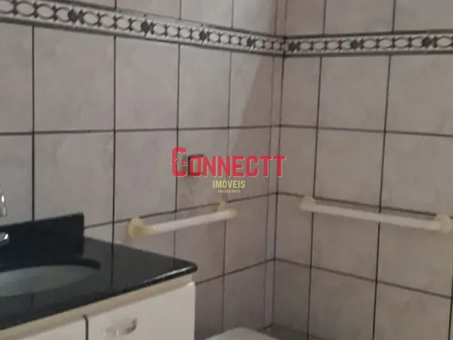 Casa com 350m² 5 quartos e 6 banheiros, para alugar, no bairro Ribeirânia em Ribeirão Preto