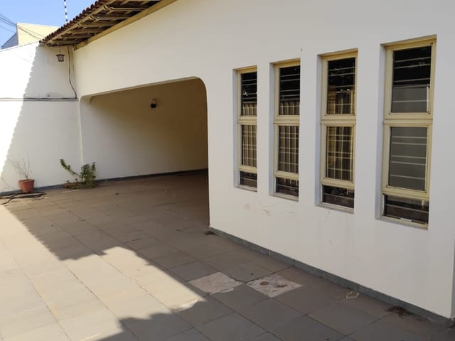 Foto do Casa - Casa tipo para venda em Loteamento Cellos com 2 quartos, sendo 1 suíte, 160m² | Lares e Andares Imóveis