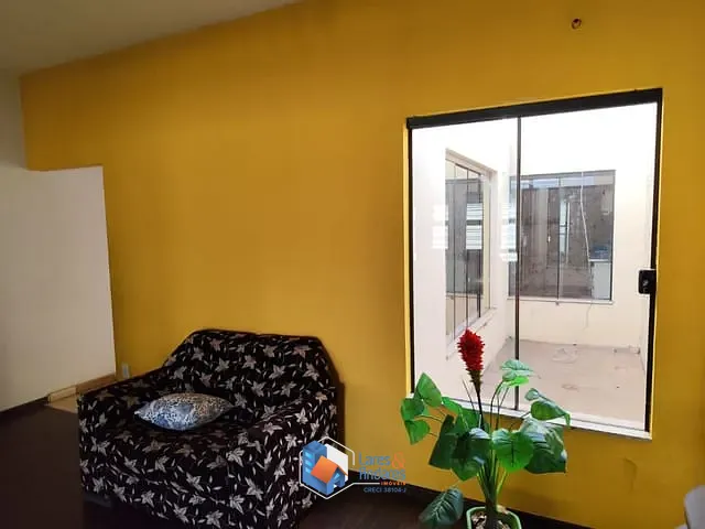 Casa com 302m² 2 quartos e 2 banheiros, à venda, no bairro Loteamento Cellos em Rondonópolis