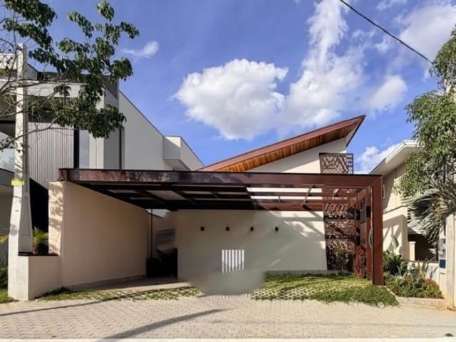 Casa 3 quartos e 1 banheiro, à venda, no bairro Urbanova VII em São José dos Campos