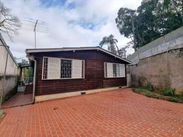 Casa com 609m² 5 quartos e 3 banheiros, à venda, no bairro Jardim Santa Paula em Cotia