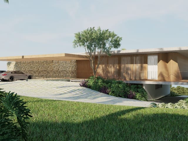 Casa com 2302m² 5 quartos e 6 banheiros, à venda, no bairro Loteamento Residencial Parque Terras de Santa Cecília em Itu
