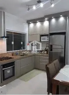 Casa, 2 quartos, 85 m² - Foto 6