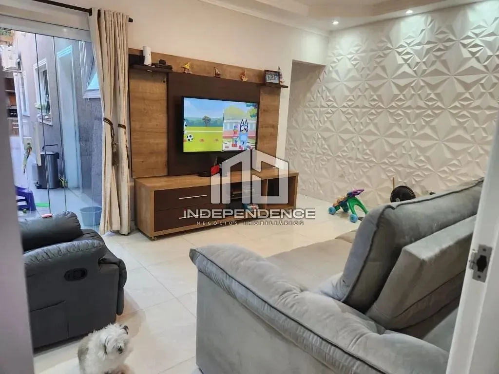 Casa, 2 quartos, 85 m² - Foto 21