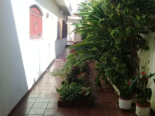 Foto do Casa - Casa com 2 dormitórios à venda, 180 m² por R$ 750.000,00 - Belenzinho - São Paulo/SP | ZONA LESTE IMÓVEIS