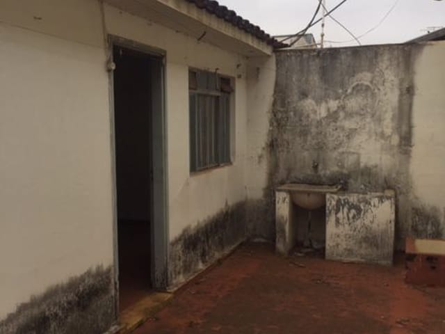 Foto do Casa - Casa com 4 dormitórios à venda, 177 m² por R$ 310.000,00 - Fabrício - Uberaba/MG | ZUCATO IMOBILIARIA LTDA