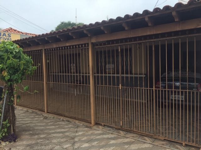 Foto do Casa - Casa com 4 dormitórios à venda, 177 m² por R$ 310.000,00 - Fabrício - Uberaba/MG | ZUCATO IMOBILIARIA LTDA
