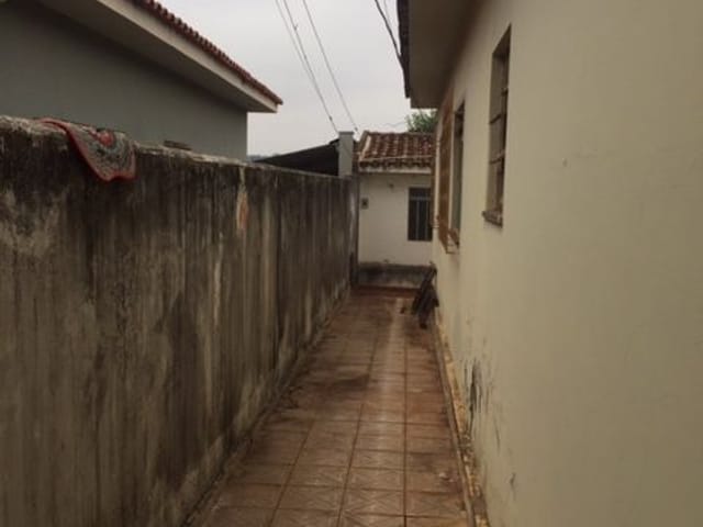 Foto do Casa - Casa com 4 dormitórios à venda, 177 m² por R$ 310.000,00 - Fabrício - Uberaba/MG | ZUCATO IMOBILIARIA LTDA