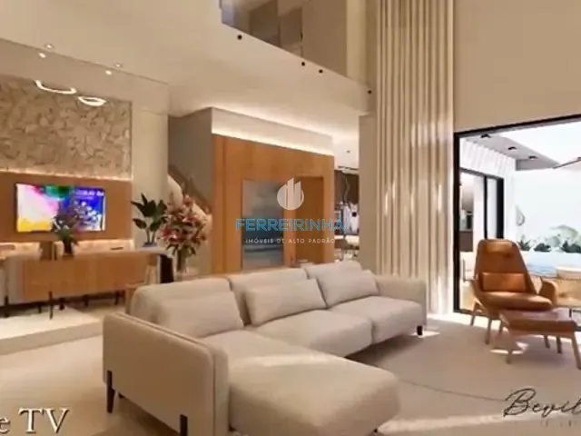 Casa com 330m² 3 quartos e 2 banheiros, à venda, no bairro Loteamento Terras Alpha São José dos Campos em São José dos Campos