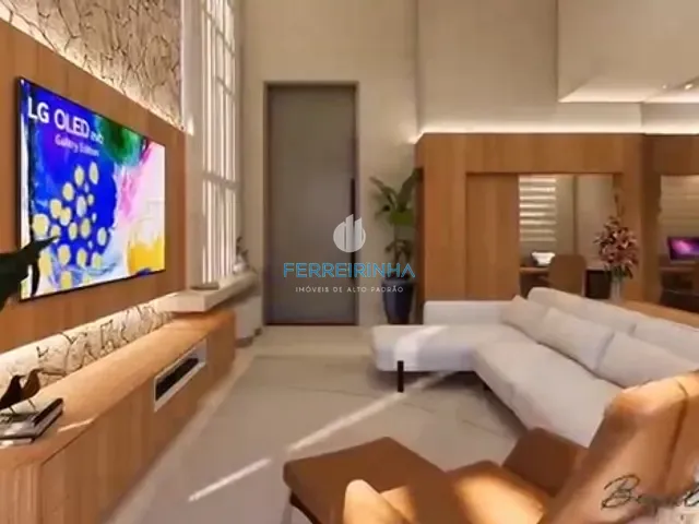 Casa com 330m² 3 quartos e 2 banheiros, à venda, no bairro Loteamento Terras Alpha São José dos Campos em São José dos Campos