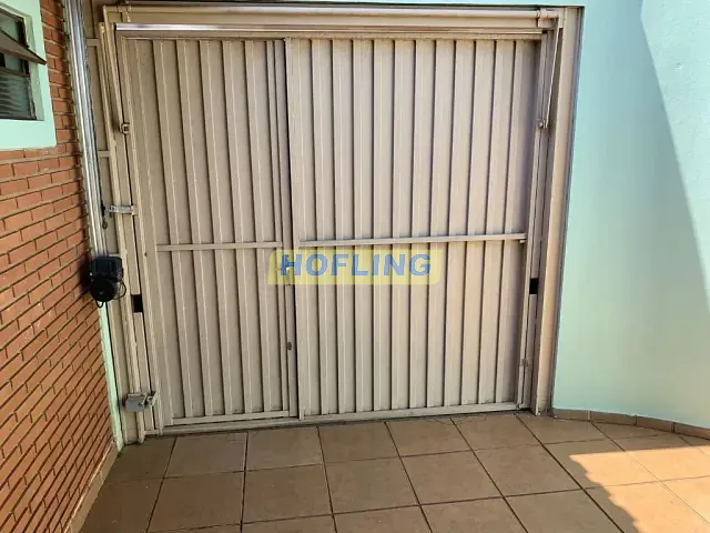 Casa com 193m², à venda, no bairro Vila Indaiá em Rio Claro