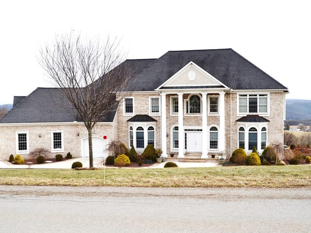 Foto do Casa - Casa no condomínio Condomínio Royal Boulevard Do Cerrado para venda, 254.06m² | Lares e Andares Imóveis