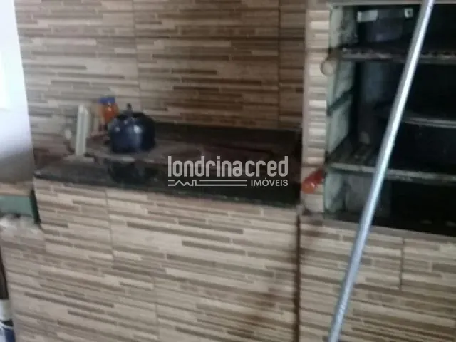Casa com 130m² 3 quartos e 2 banheiros, à venda, no bairro Condomínio Moradas Londrina em Londrina