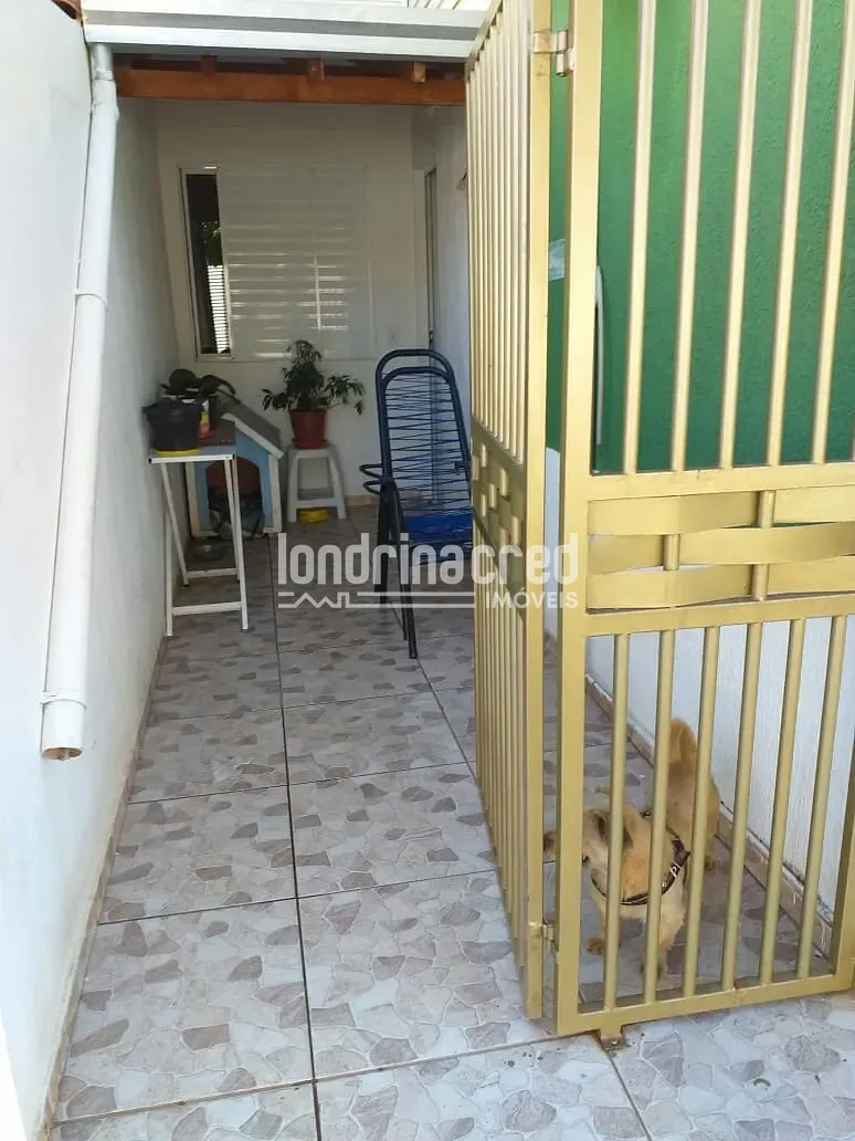 Casa, 3 quartos, 80 m² - Foto 2