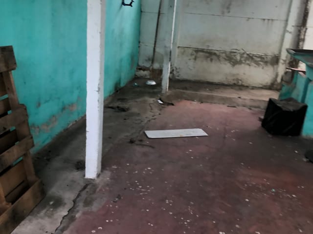 Casa com 376m² 3 quartos e 2 banheiros, à venda, no bairro Jardim Cristina em Pindamonhangaba