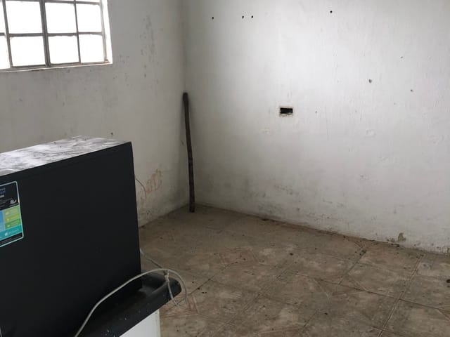Casa com 376m² 3 quartos e 2 banheiros, à venda, no bairro Jardim Cristina em Pindamonhangaba