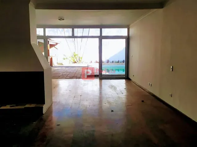 Casa com 678m² 3 quartos e 3 banheiros, à venda, no bairro Interlagos em São Paulo