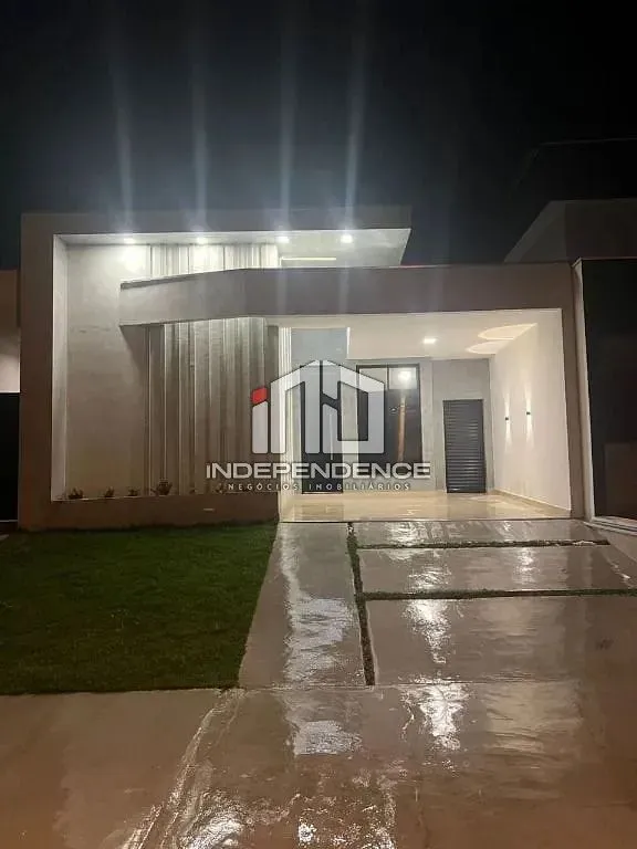 Casa, 3 quartos, 125 m² - Foto 4
