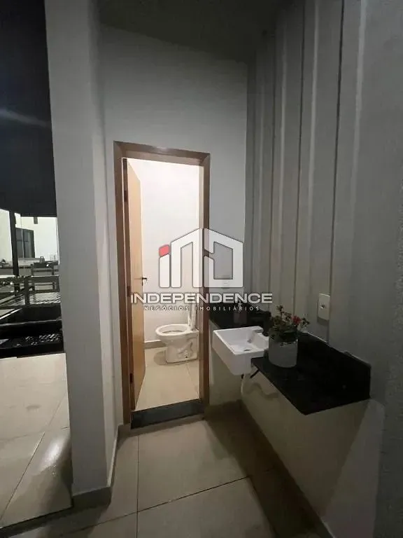 Casa, 3 quartos, 125 m² - Foto 23