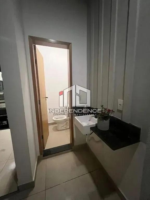 Casa, 3 quartos, 125 m² - Foto 33