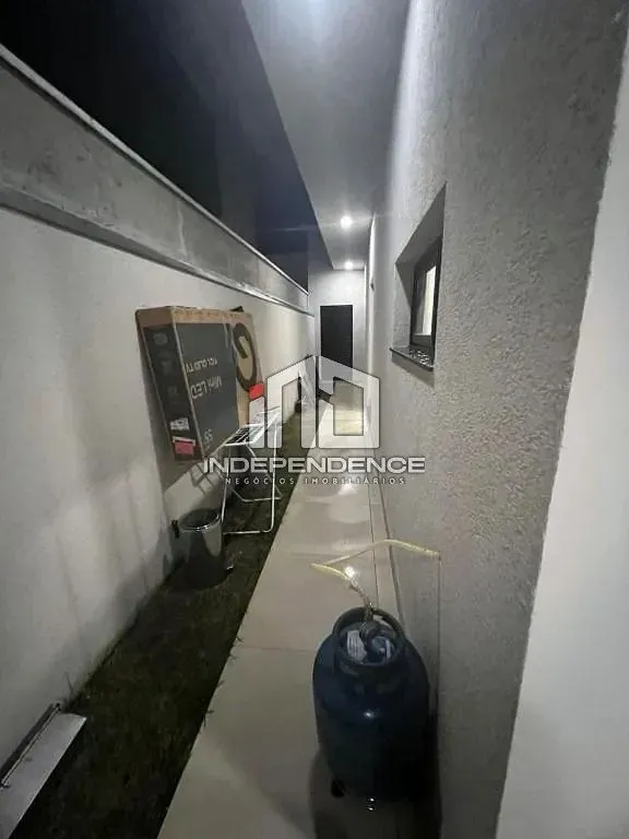 Casa, 3 quartos, 125 m² - Foto 13