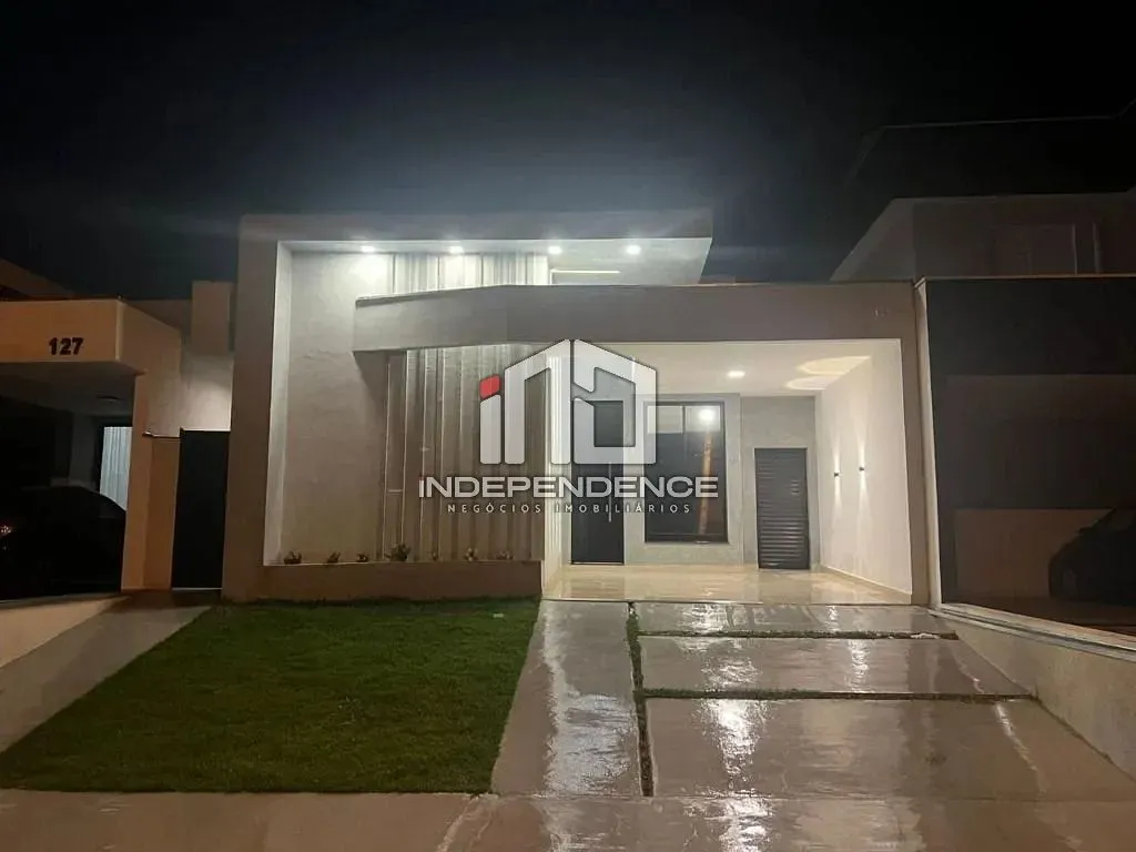 Casa, 3 quartos, 125 m² - Foto 76