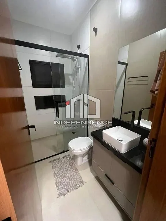 Casa, 3 quartos, 125 m² - Foto 100