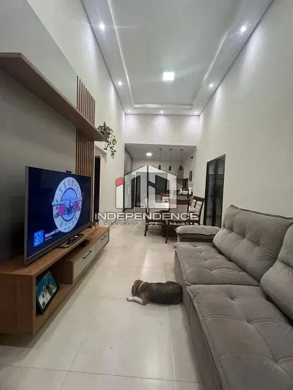 Casa, 3 quartos, 125 m² - Foto 71