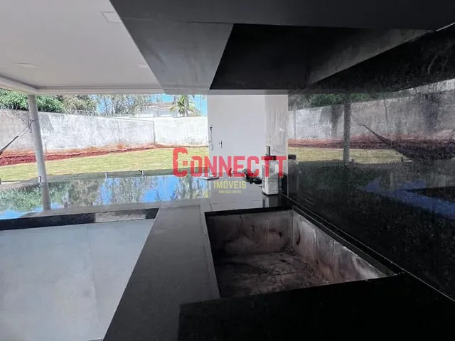 Casa com 1239m² 1 quarto e 2 banheiros, à venda, no bairro Jardim Canada em Ribeirão Preto